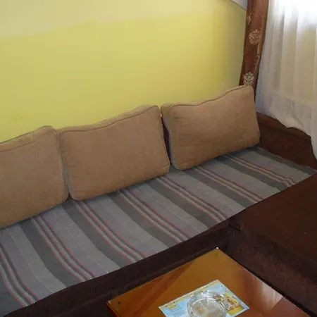 Hotel Sunce Stara Pazova